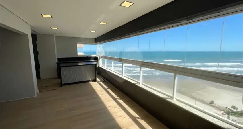 Apartamento com 2 quartos à venda na Rua Flausina de Oliveira Rosa, 52, Vila Caiçara, Praia Grande