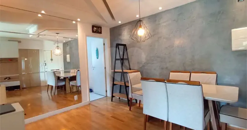 Apartamento com 3 quartos à venda na Avenida Doutor Moura Ribeiro, 125, Marapé, Santos