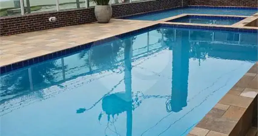 Apartamento com 2 quartos à venda na Avenida Presidente Castelo Branco, 18968, Balneário Flórida, Praia Grande