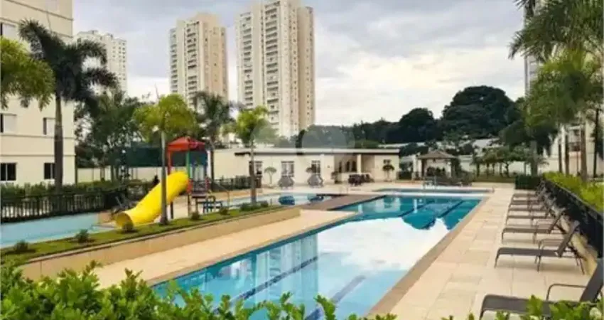 Apartamento com 3 quartos à venda na Avenida Ernesto Igel, 307, Vila Leopoldina, São Paulo