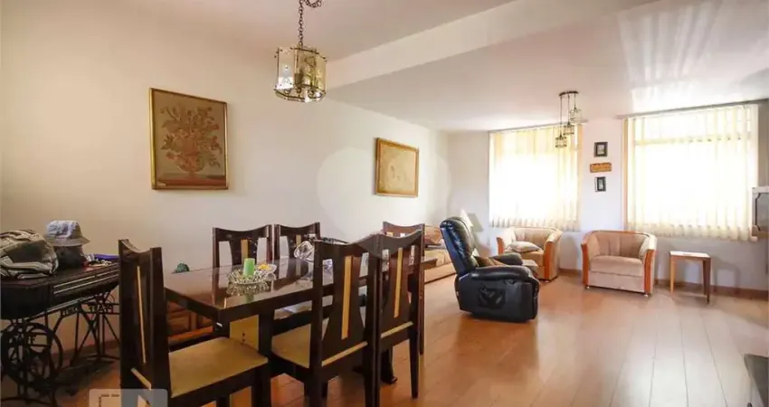 Casa com 4 quartos à venda na Pompéia, São Paulo