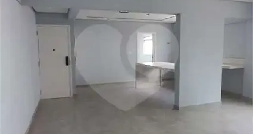 Apartamento com 3 quartos à venda na Avenida dos Bancários, 121, Ponta da Praia, Santos