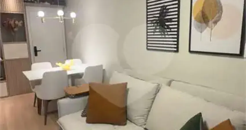 Apartamento com 1 quarto à venda na Rua Clarindo, 200, Panamby, São Paulo