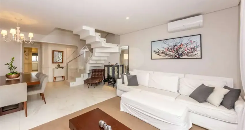 Cobertura com 3 quartos à venda na Praça Wilhelm Bernauer, 56, Vila Prudente, São Paulo