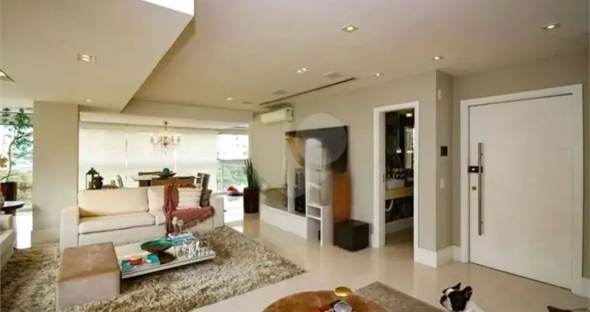 Apartamento com 4 quartos à venda na Rua Tolentino Filgueiras, 17, Gonzaga, Santos