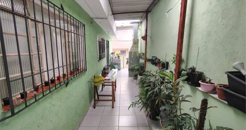 Casa com 3 quartos à venda no Limão, São Paulo