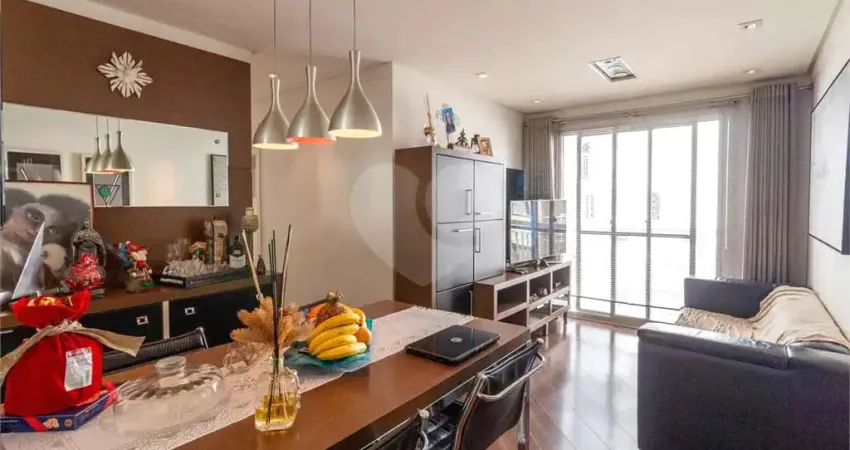 Apartamento com 3 quartos à venda em Jardim Das Vertentes - SP