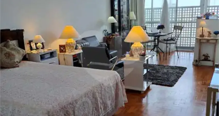 Apartamento com 1 quarto à venda na Avenida Ipiranga, 200, Centro, São Paulo