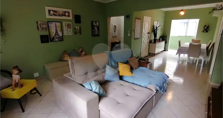 Apartamento com 3 quartos à venda na Rua Paulo Orozimbo, 557, Cambuci, São Paulo