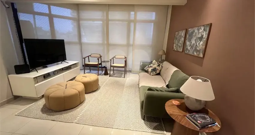 Apartamento com 2 quartos à venda na Avenida Coronel Joaquim Montenegro, 81, Aparecida, Santos