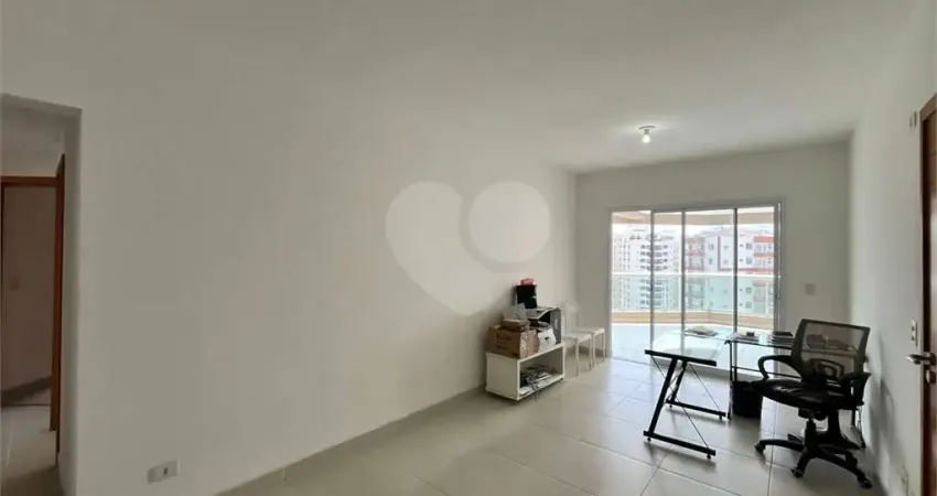 Apartamento com 3 quartos à venda na Avenida Leomil, 1200, Pitangueiras, Guarujá