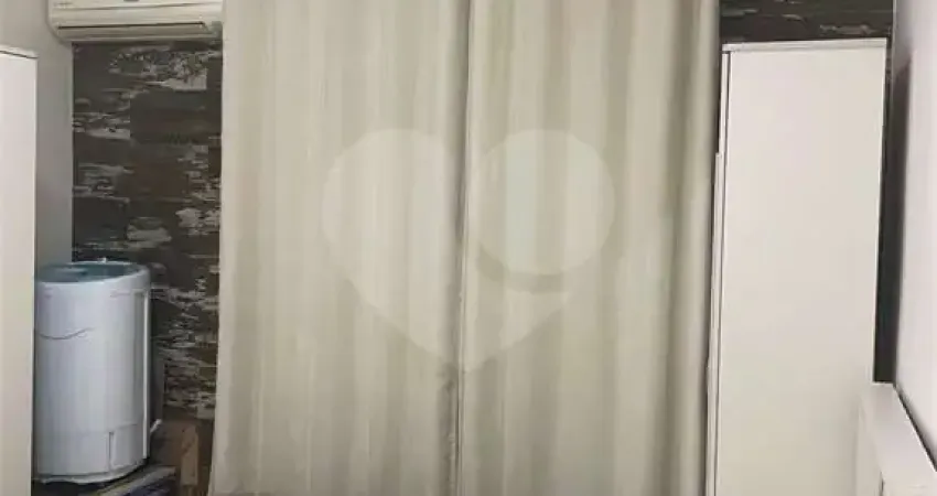 Apartamento com 1 quarto à venda na Rua Robert Sandall, 174, Ponta da Praia, Santos