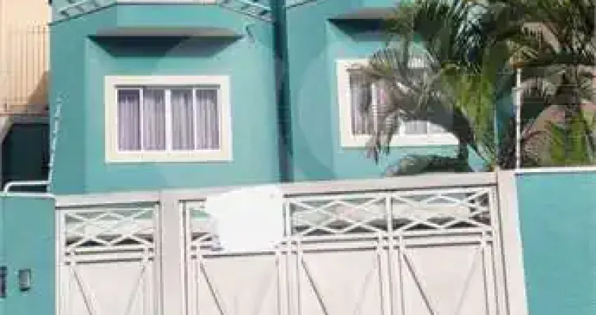 Casa com 3 quartos à venda em Parque Anhangüera (são Domingos) - SP