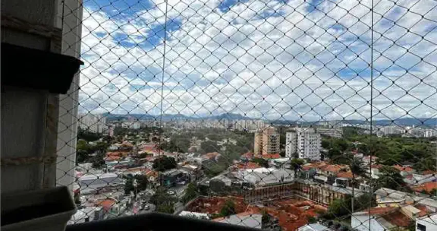 Apartamento com 3 quartos à venda na Rua Jorge Americano, 497, Alto da Lapa, São Paulo