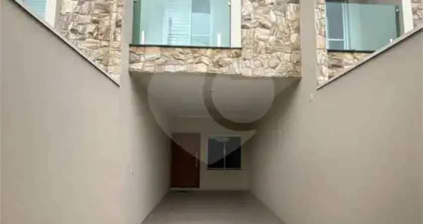 Casa com 3 quartos à venda na Rua Oliveira Catrambi, 166, Jardim Vila Formosa, São Paulo