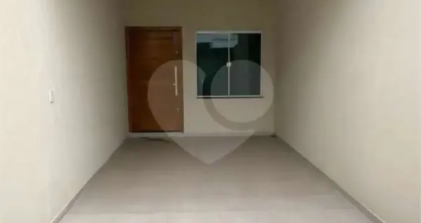 Casa com 3 quartos à venda na Rua Oliveira Catrambi, 174, Jardim Vila Formosa, São Paulo