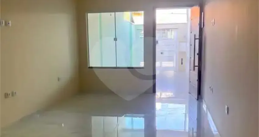 Casa com 3 quartos à venda no Jardim Aricanduva, São Paulo