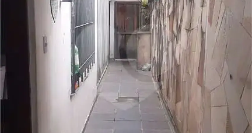 Casa com 5 quartos à venda no Mandaqui, São Paulo