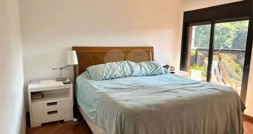 Apartamento com 3 quartos à venda em Jardim Vitória Régia - SP