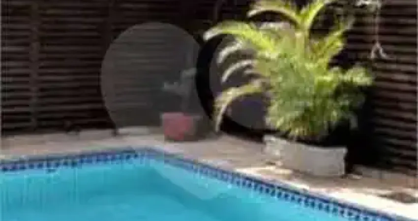 Casa com 5 quartos para alugar na Rua Doutor Armando de Sales Oliveira, 113, Boqueirão, Santos