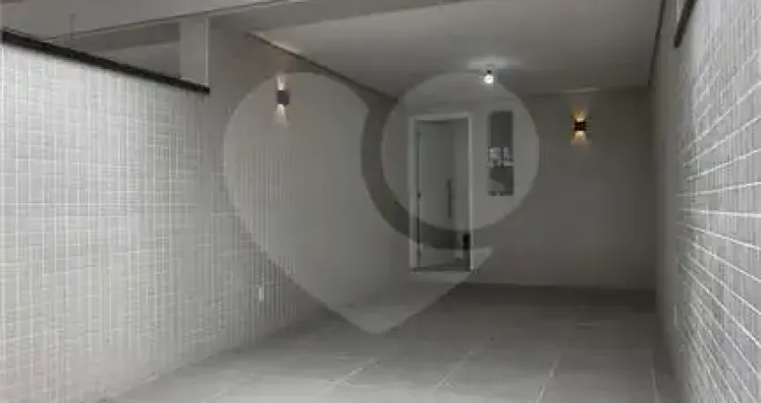 Casa com 3 quartos à venda na Aparecida, Santos