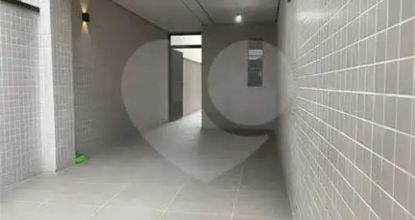 Casa com 3 quartos à venda na Aparecida, Santos