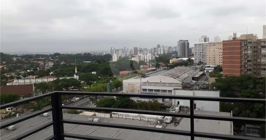 Apartamento com 2 quartos à venda na Avenida Jorge João Saad, Jardim Guedala, São Paulo