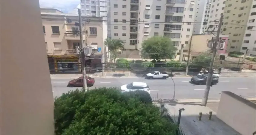 Apartamento com 1 quarto à venda na Rua Estela, 22, Vila Mariana, São Paulo