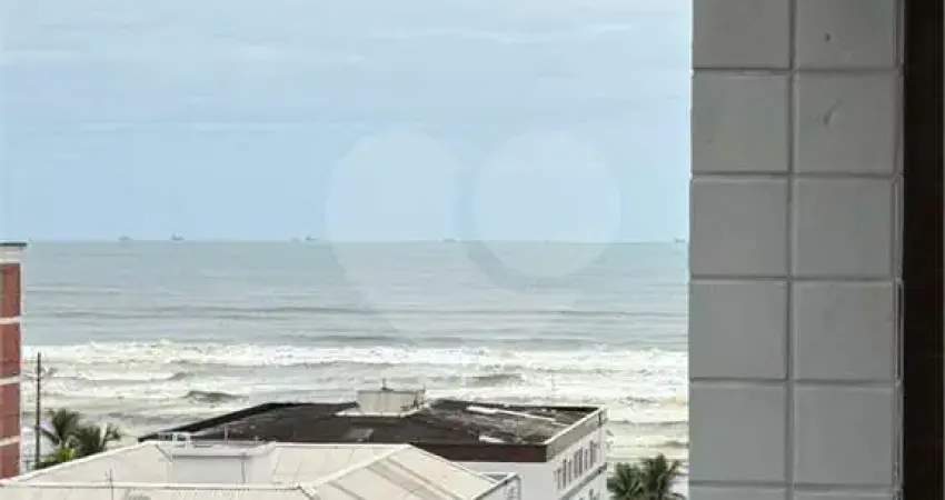 Apartamento com 2 quartos à venda na Rua Potiguares, 175, Tupi, Praia Grande