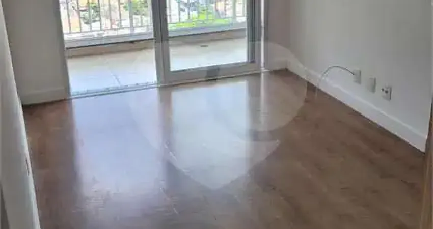 Apartamento com 1 quarto para alugar na Rua Soberana, 49, Brooklin, São Paulo