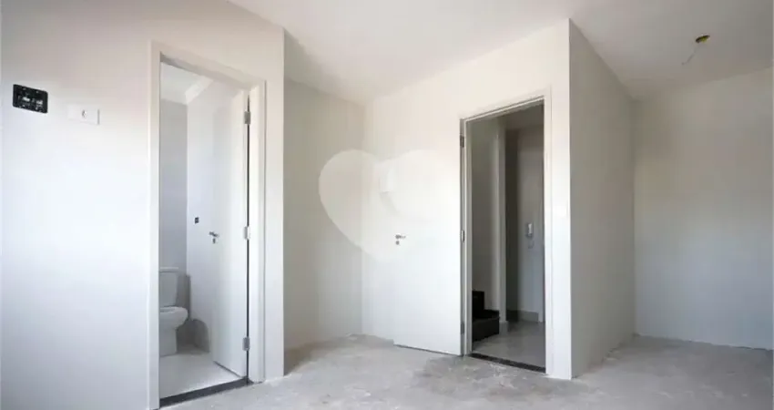 Casa em condomínio fechado com 3 quartos à venda na Mooca, São Paulo