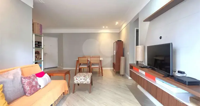 Apartamento com 2 quartos à venda na Rua Nebraska, 217, Brooklin, São Paulo
