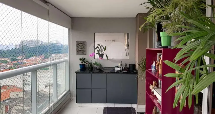 Apartamento com 2 quartos à venda na Rua Coronel Diogo, 1200, Vila Mariana, São Paulo