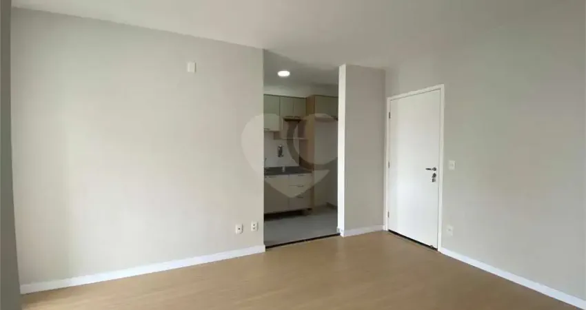 Apartamento com 2 quartos à venda no Campo Limpo, São Paulo