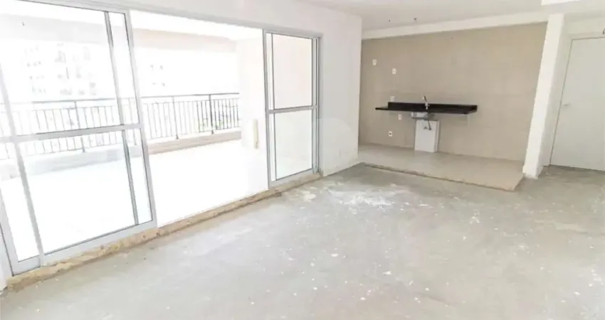 Apartamento com 3 quartos à venda na Rua Ernesto de Castro, 139, Brás, São Paulo