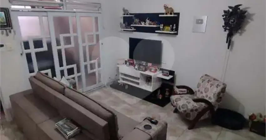 Casa com 3 quartos à venda em Belém, São Paulo