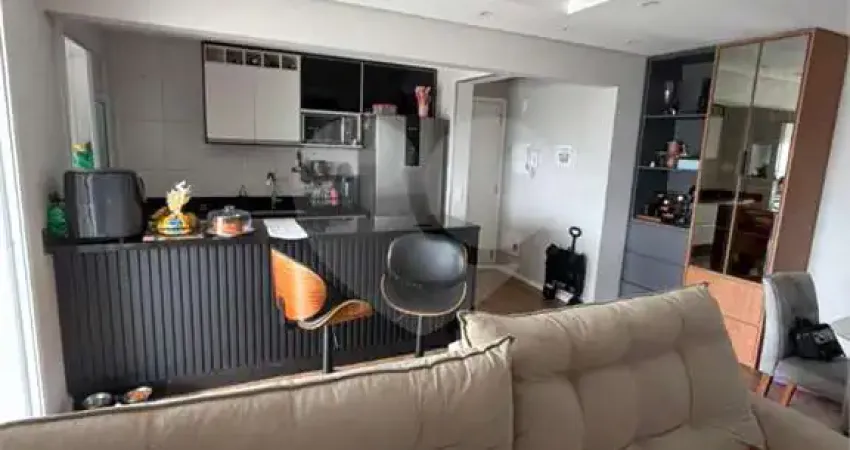 Apartamento com 3 quartos à venda na Rua Balsa, 543, Freguesia do Ó, São Paulo