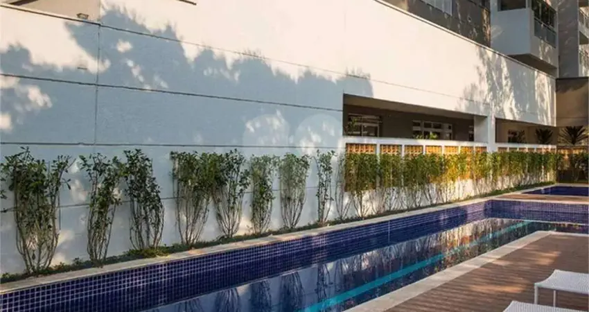 Apartamento com 2 quartos à venda na Freguesia do Ó, São Paulo