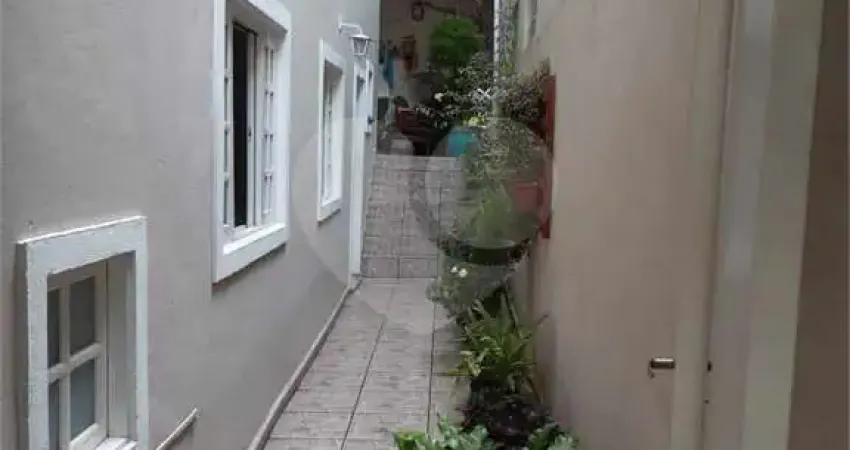 Casa com 3 quartos à venda no Butantã, São Paulo