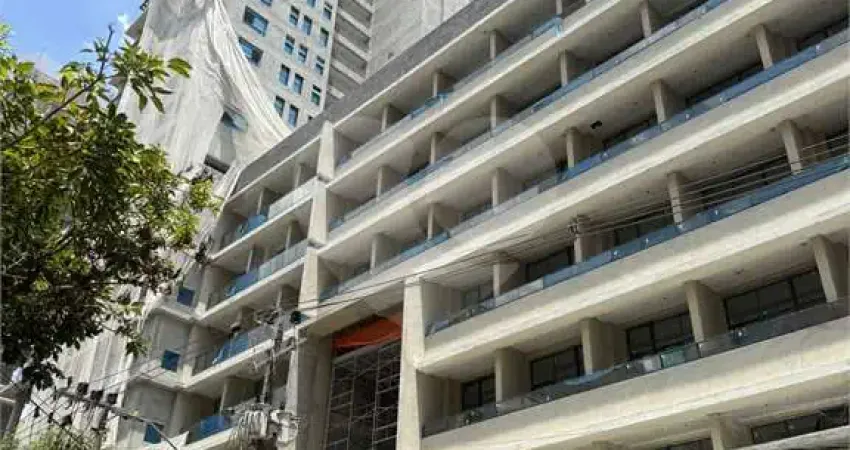 Kitnet / Stúdio à venda na Rua Artur de Azevedo, 167, Pinheiros, São Paulo