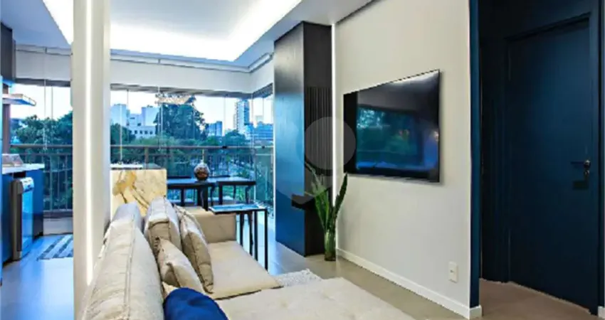 Apartamento com 2 quartos para alugar na Avenida Rubem Berta, 850, Moema, São Paulo