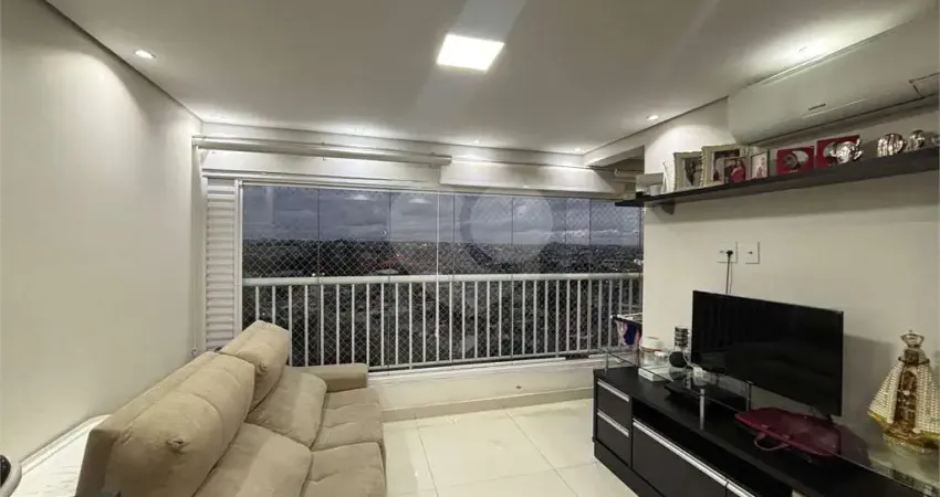 Apartamento com 2 quartos à venda na Rua Engenheiro Osvaldo Andreani, 71, Ermelino Matarazzo, São Paulo