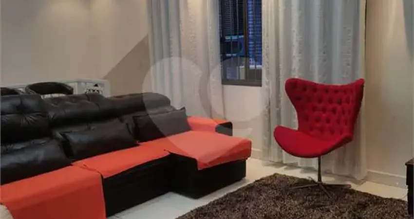 Cobertura com 3 quartos à venda na Rua Inglaterra, 34, Ponta da Praia, Santos