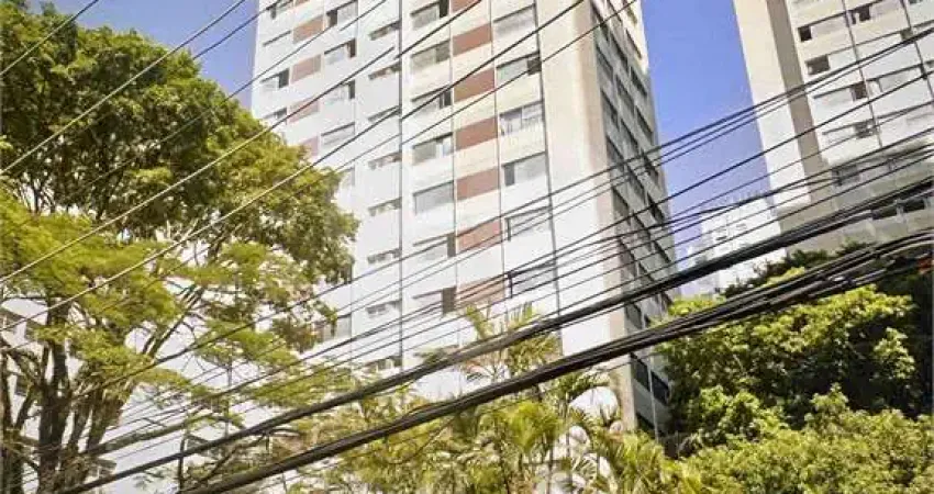 Apartamento com 4 quartos à venda na Rua Monte Alegre, 791, Perdizes, São Paulo