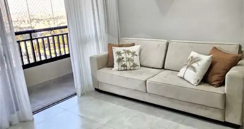 Apartamento com 3 quartos à venda na Avenida Padre Arlindo Vieira, 502, Saúde, São Paulo