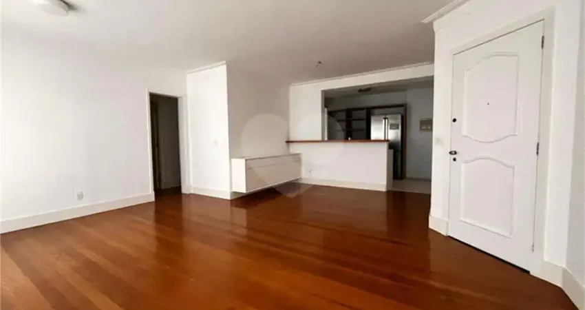 Apartamento com 3 quartos à venda no Jardim Guedala, São Paulo
