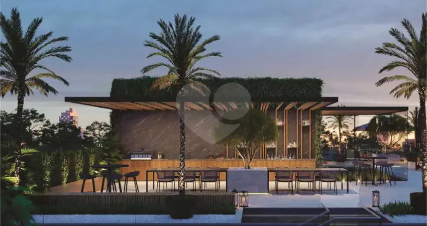 Cobertura com 4 quartos à venda na Rua Natividade, 119, Vila Nova Conceição, São Paulo