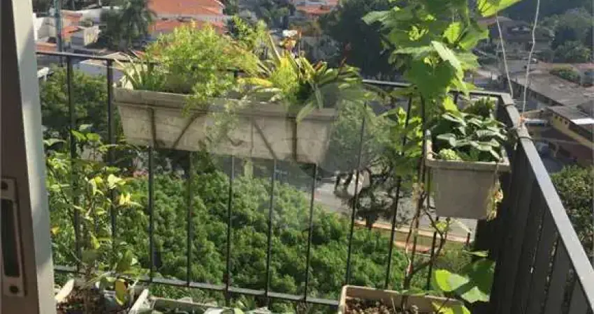 Apartamento com 2 quartos à venda na Rua Pedro Gomes Cardim, 50, Jardim Guedala, São Paulo