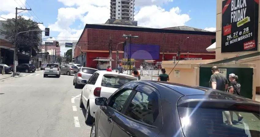 Casa comercial à venda no Centro, Osasco