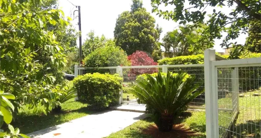 Casa com 4 quartos à venda em Parque Residencial Colina Das Estrelas - SP